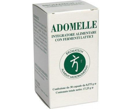 Adomelle