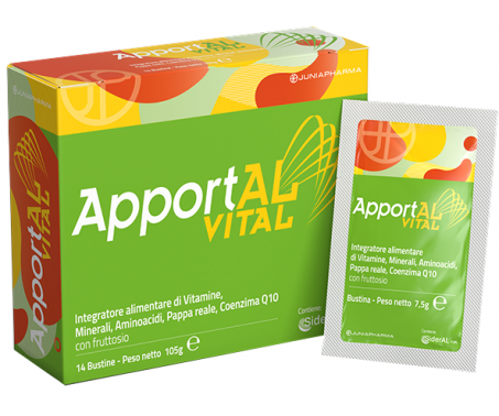 ApportAL® Vital