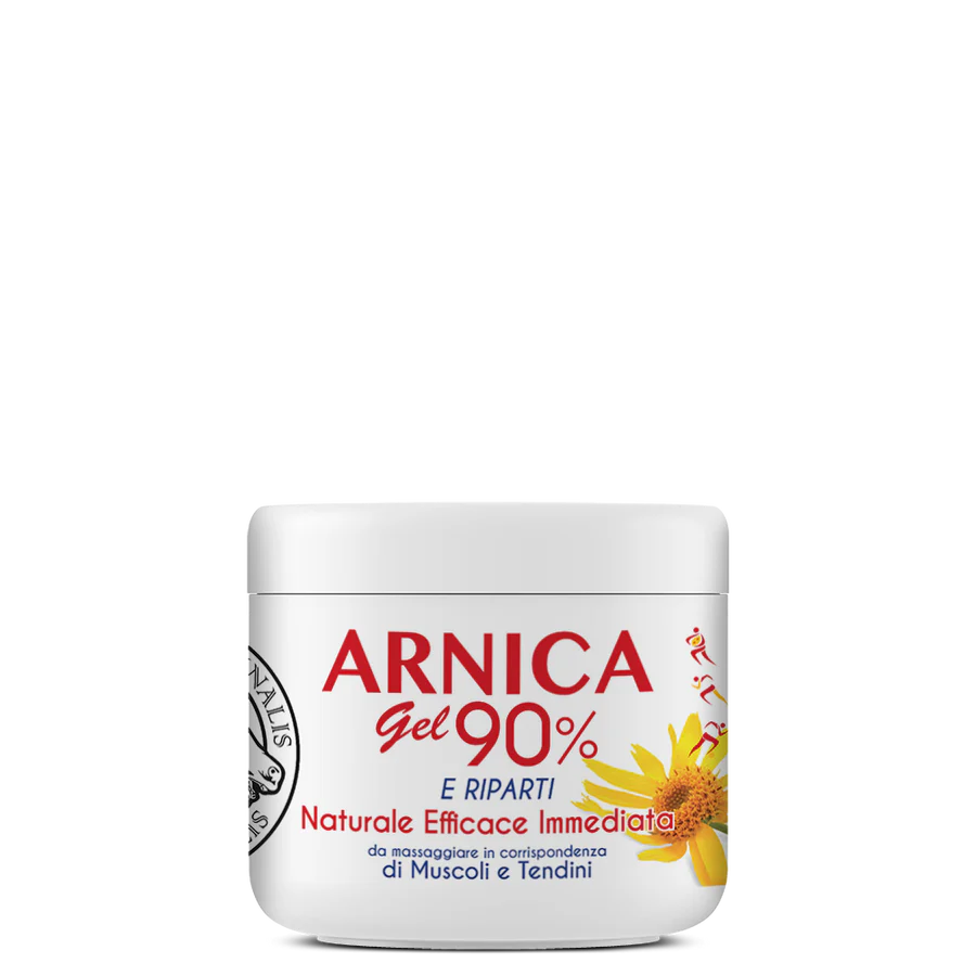 Arnica Gel 90%