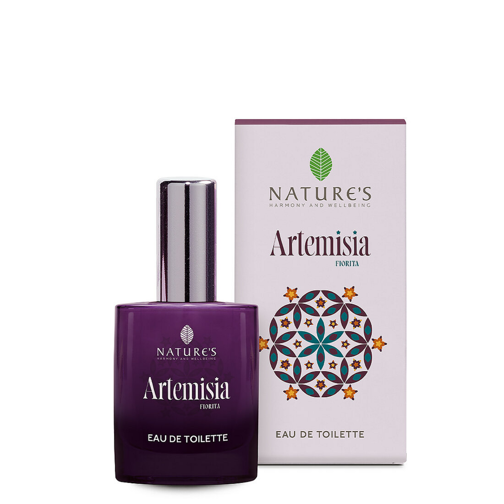 Artemisia Fiorita - Eau de Toilette