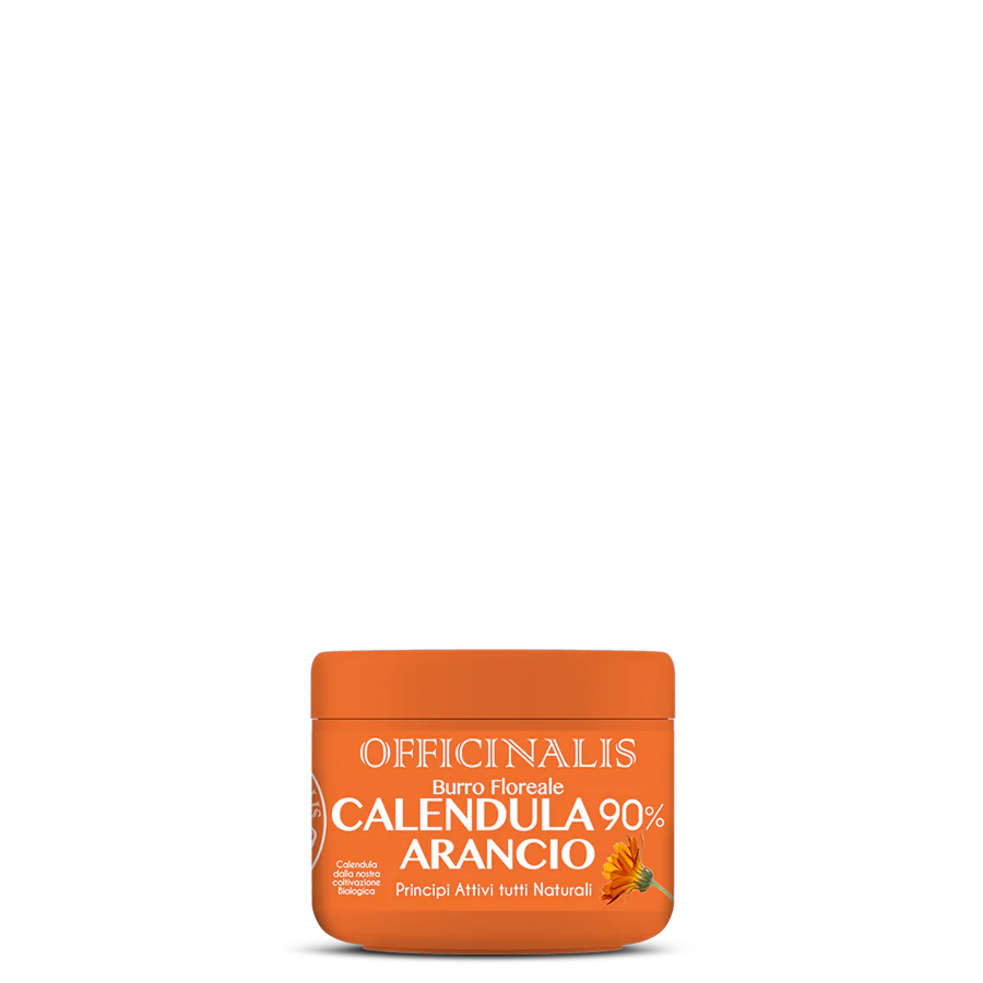 Calendula Arancio