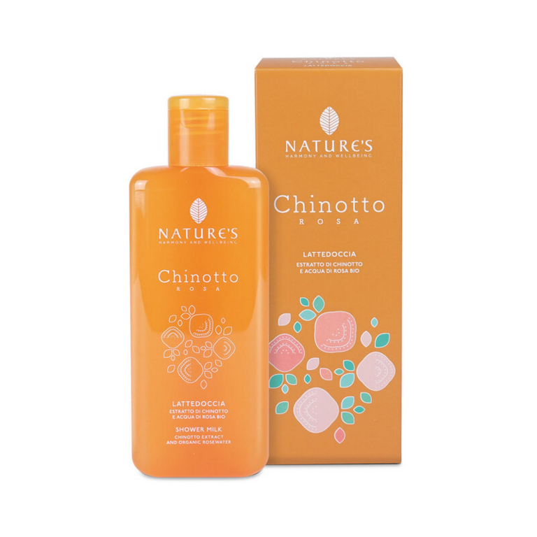 Chinotto Rosa - Lattedoccia
