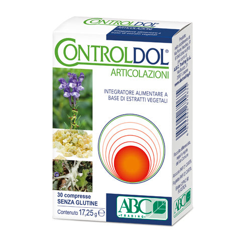 Controldol Articolazioni