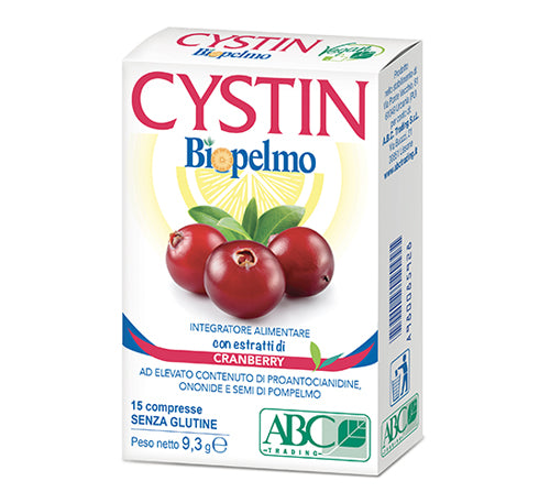 Cystin Biopelmo