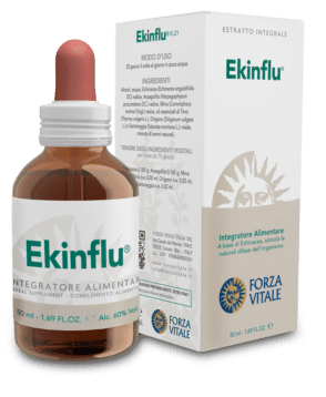Ekinflu