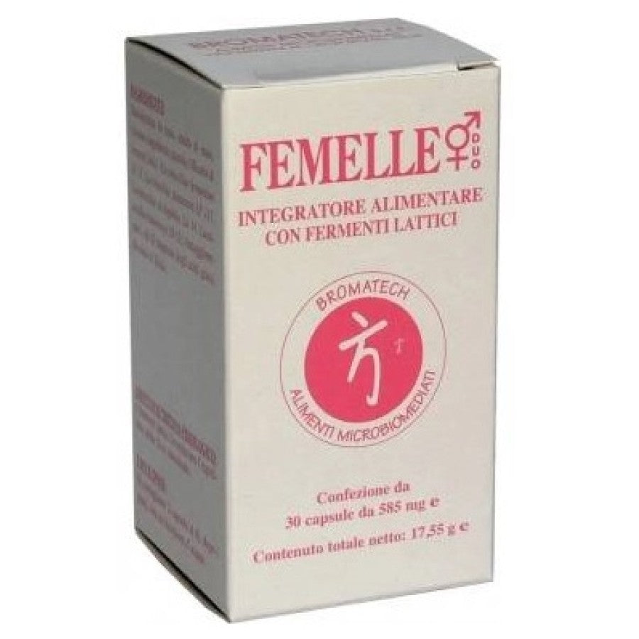 Femelle