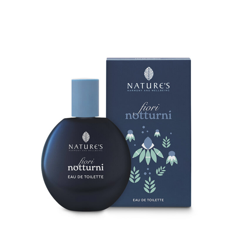 Fiori Notturni - Eau de Toilette