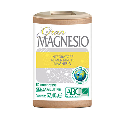 Gran Magnesio