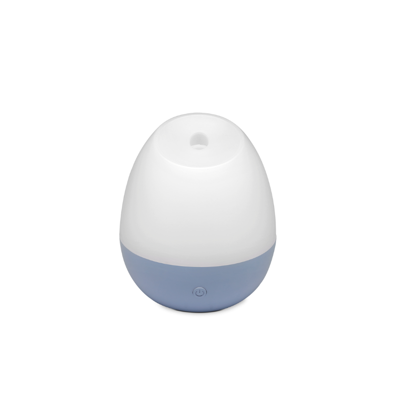 Diffusore ad ultrasuoni Idra - Nasoterapia