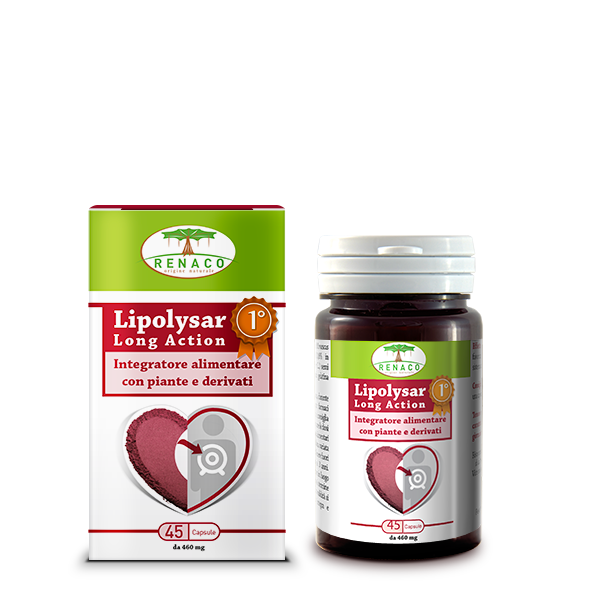 Lipolysar long action