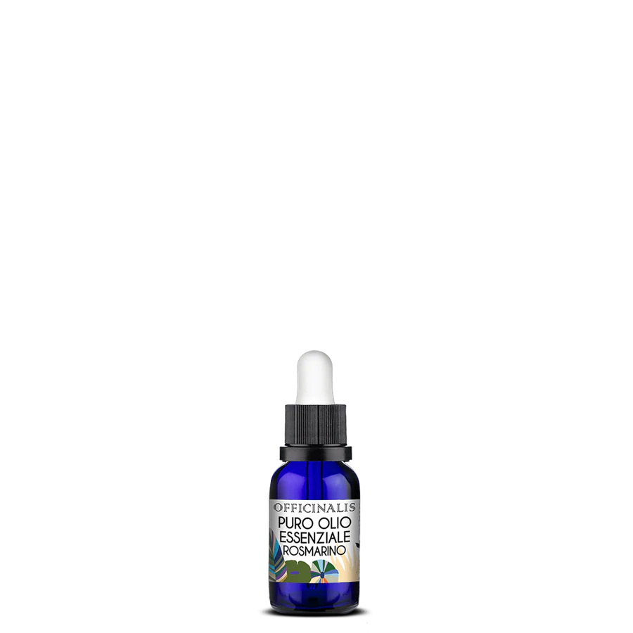 Puro Olio Essenziale Rosmarino