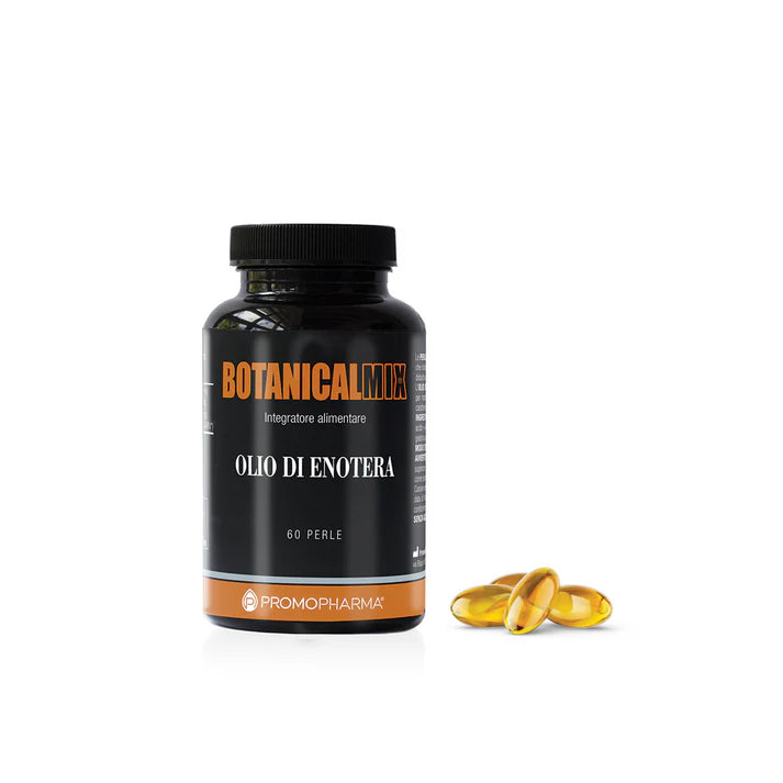 Perle di Olio di Enotera