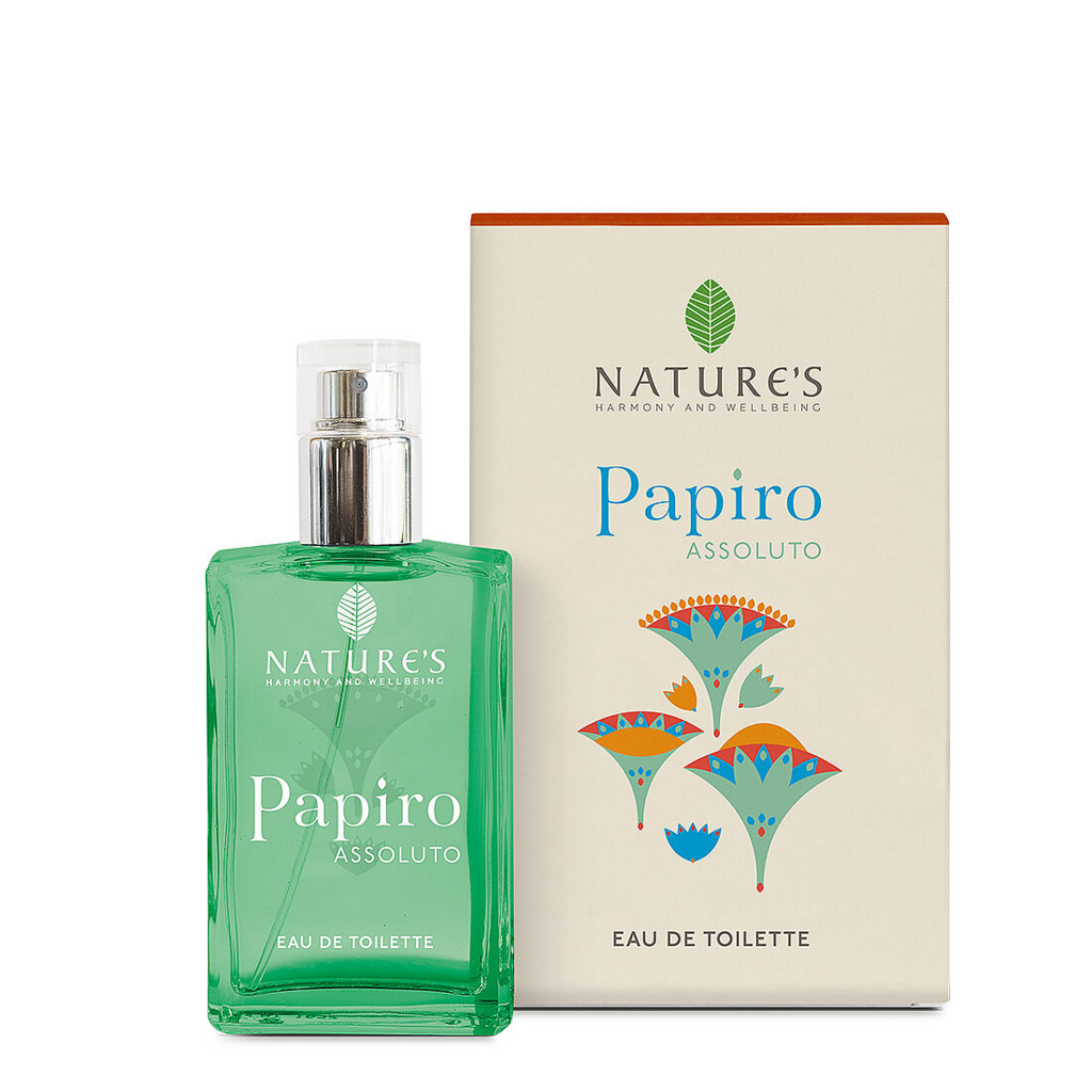 Papiro Assoluto - Eau de Toilette