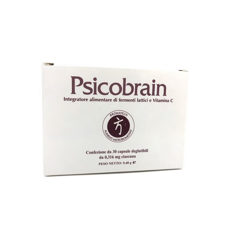 Psicobrain