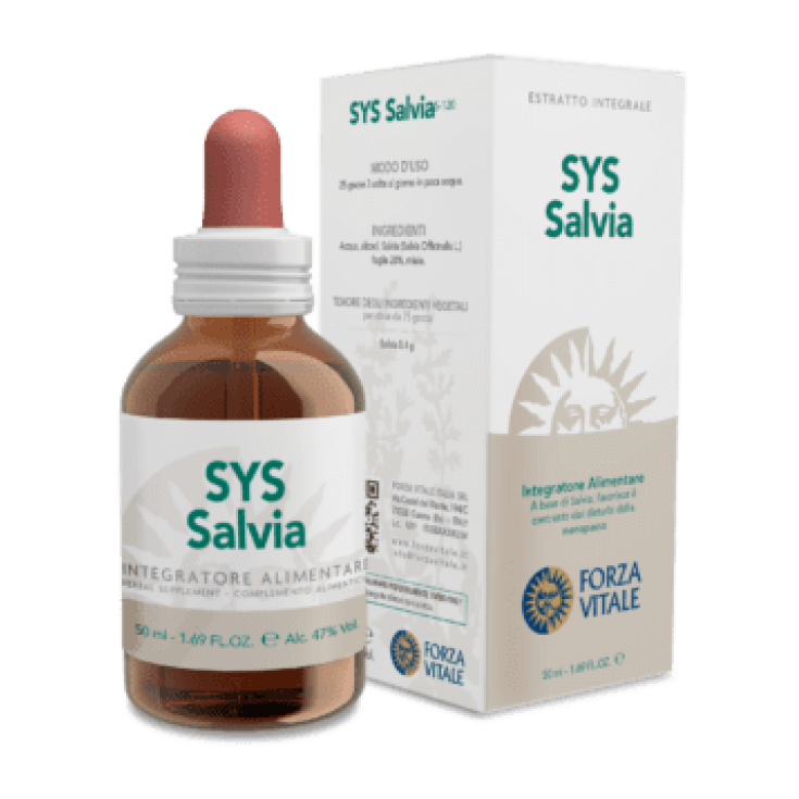 SYS Salvia