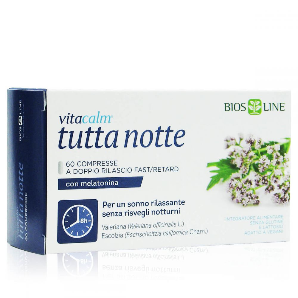 VitaCalm® Tutta Notte