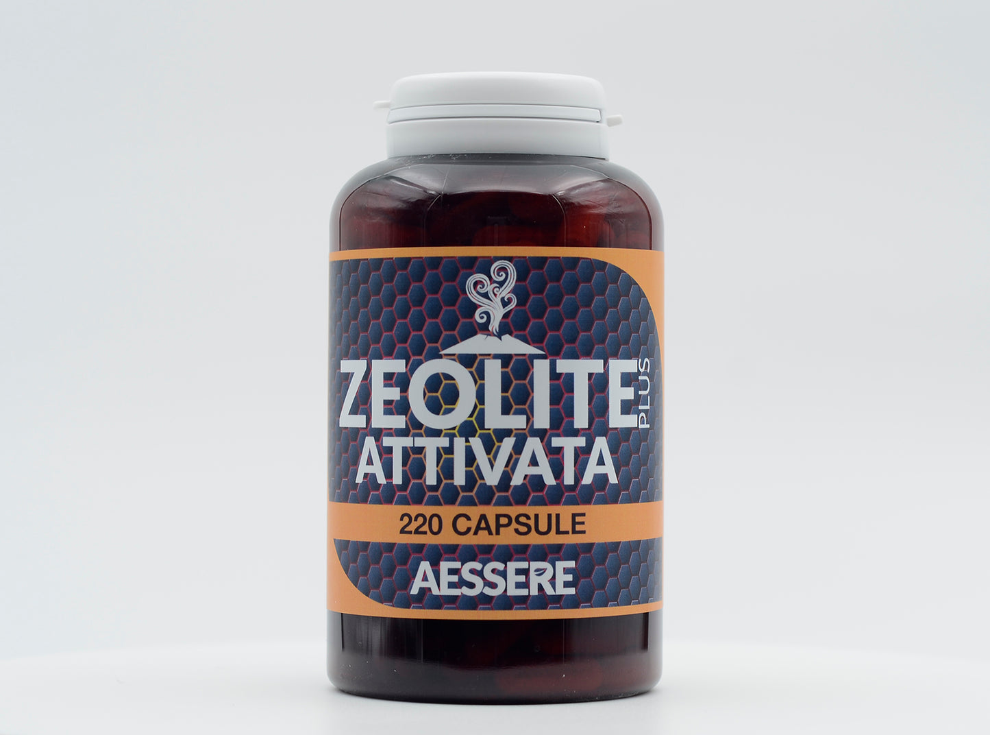 Zeolite Attivata