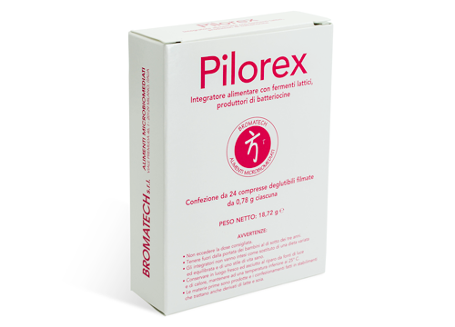 Pilorex