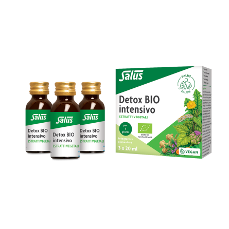 Detox BIO Intensivo