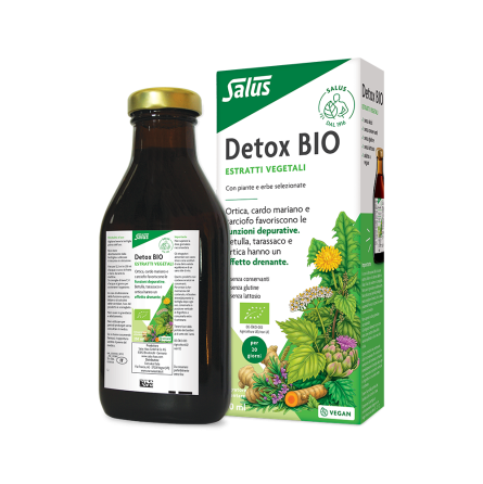 Detox BIO