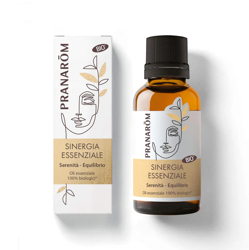 Sinergia Essenziale