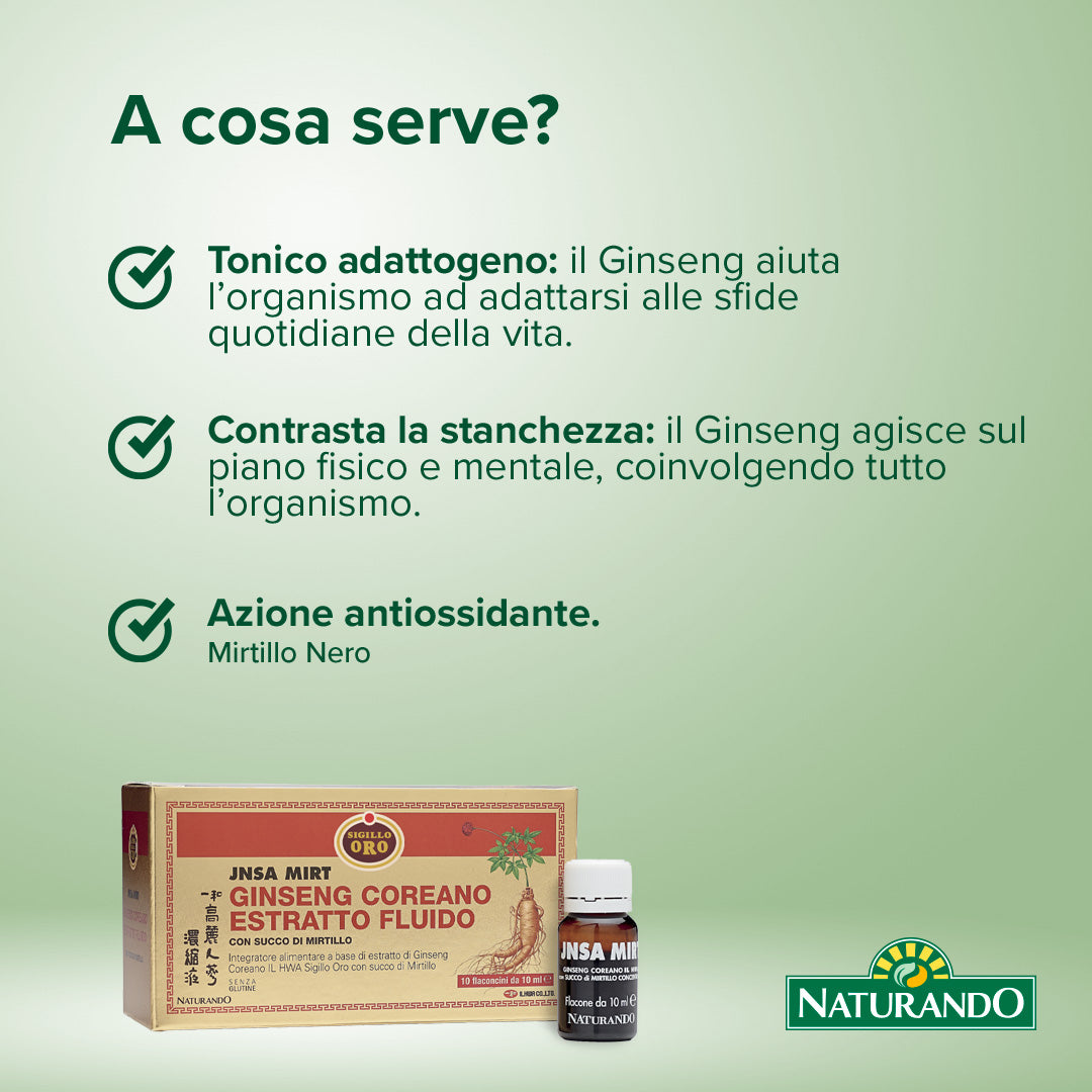 Ginseng Sigillo Oro JnsaMirt