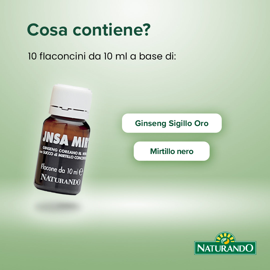Ginseng Sigillo Oro JnsaMirt