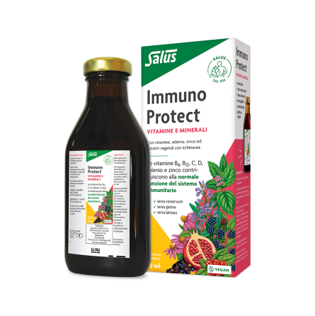 Immuno Protect