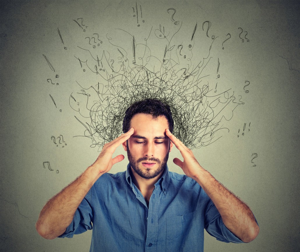 Ansia e Disturbi del Sonno