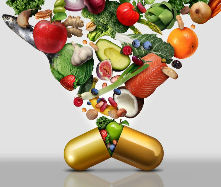 Vitamine