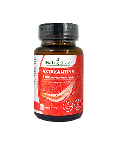 Astaxantina