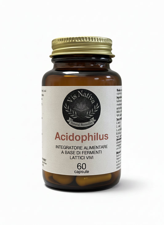 Acidophilus - Vis Nativa
