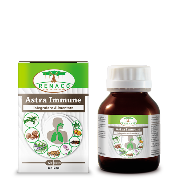 Astra Immune
