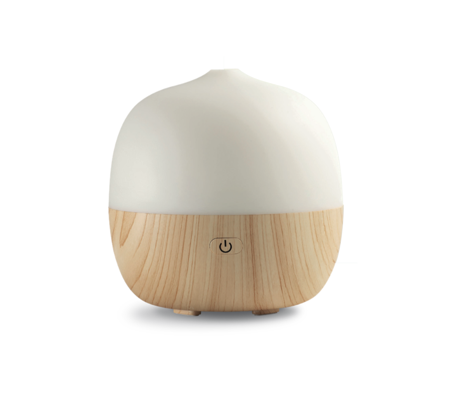 Diffusore ad ultrasuoni Berry - Nasoterapia