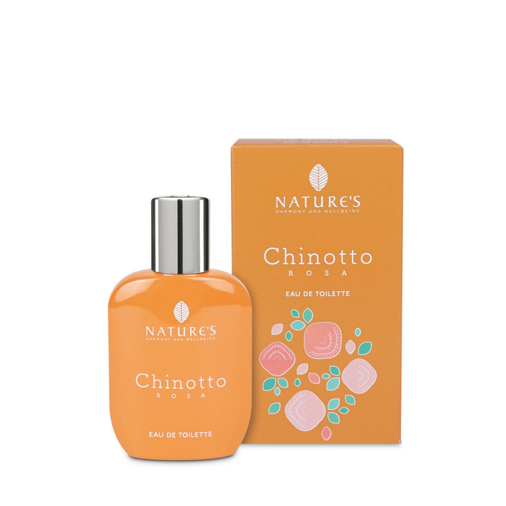 Chinotto Rosa - Eau de Toilette