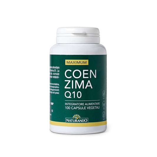 Coenzima Q10