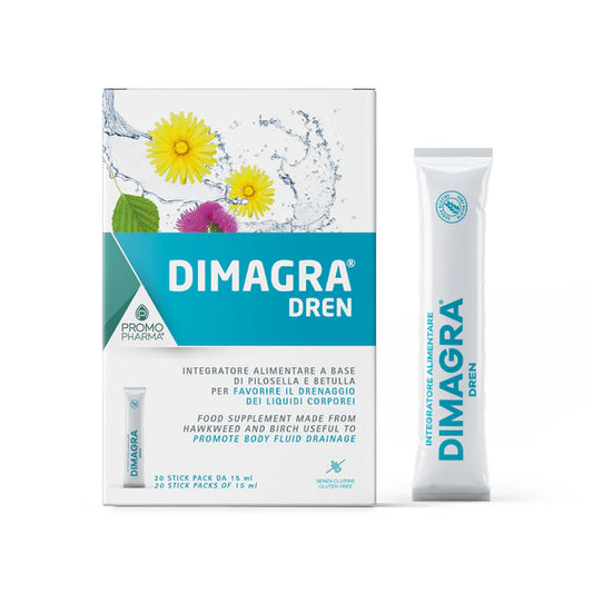 Dimagra Dren