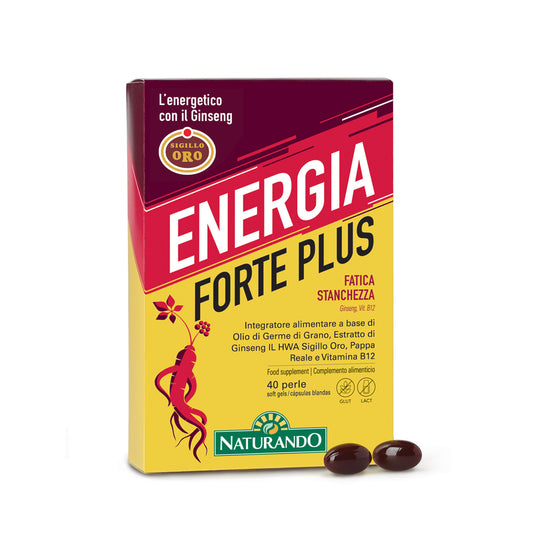 Energia Forte Plus
