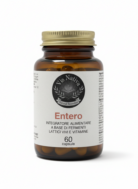Entero - Vis Nativa