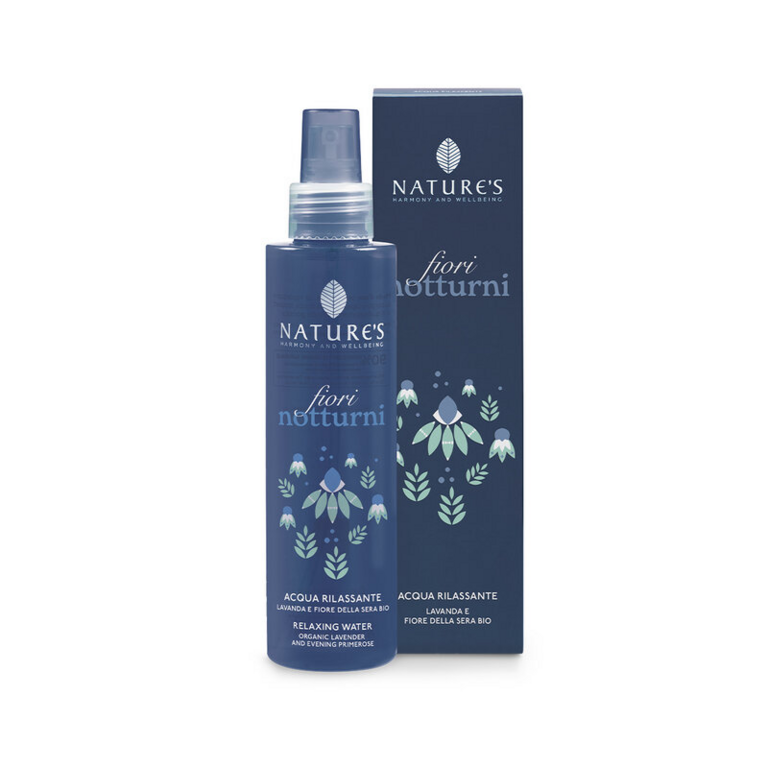Fiori Notturni - Acqua Rilassante
