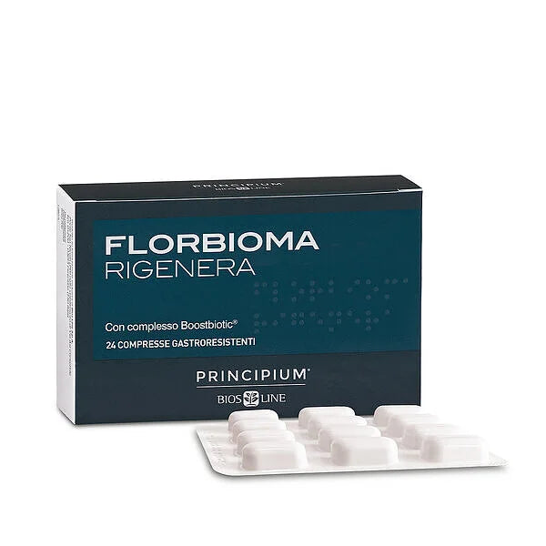 Florbioma Rigenera