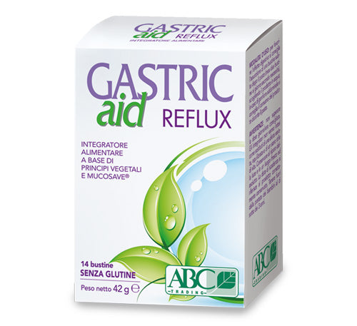 Gastric Aid Reflux