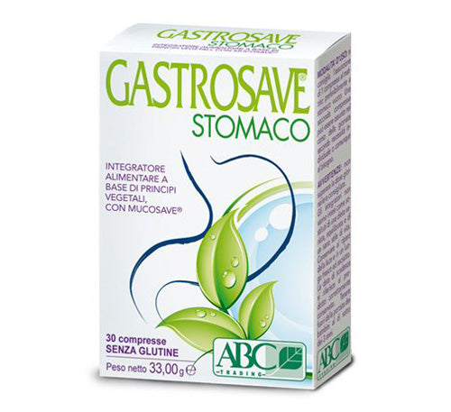 Gastrosave Stomaco