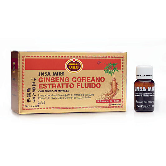 Ginseng Sigillo Oro JnsaMirt