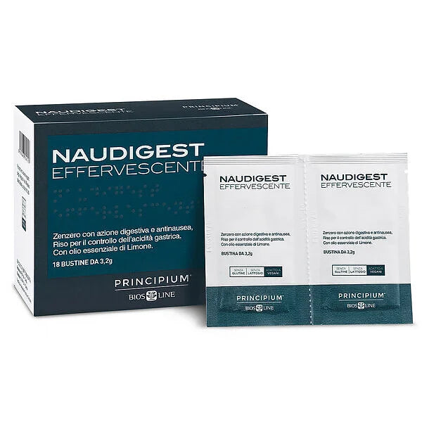 Naudigest Effervescente