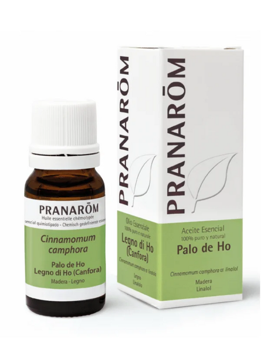 Olio essenziale di Legno di Hô – 10ml