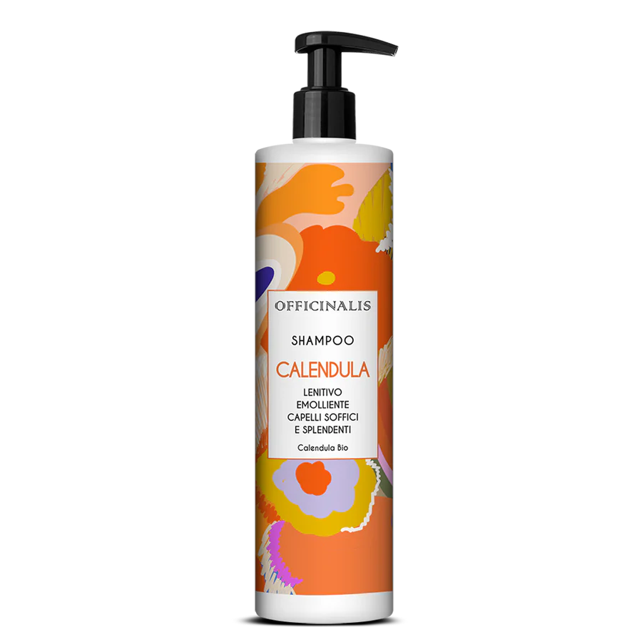 Shampoo Calendula