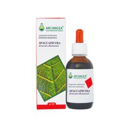 Spaccapietra Soluzione Idroalcolica 100 ml