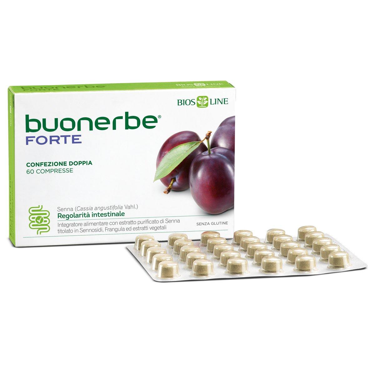 Buonerbe Forte