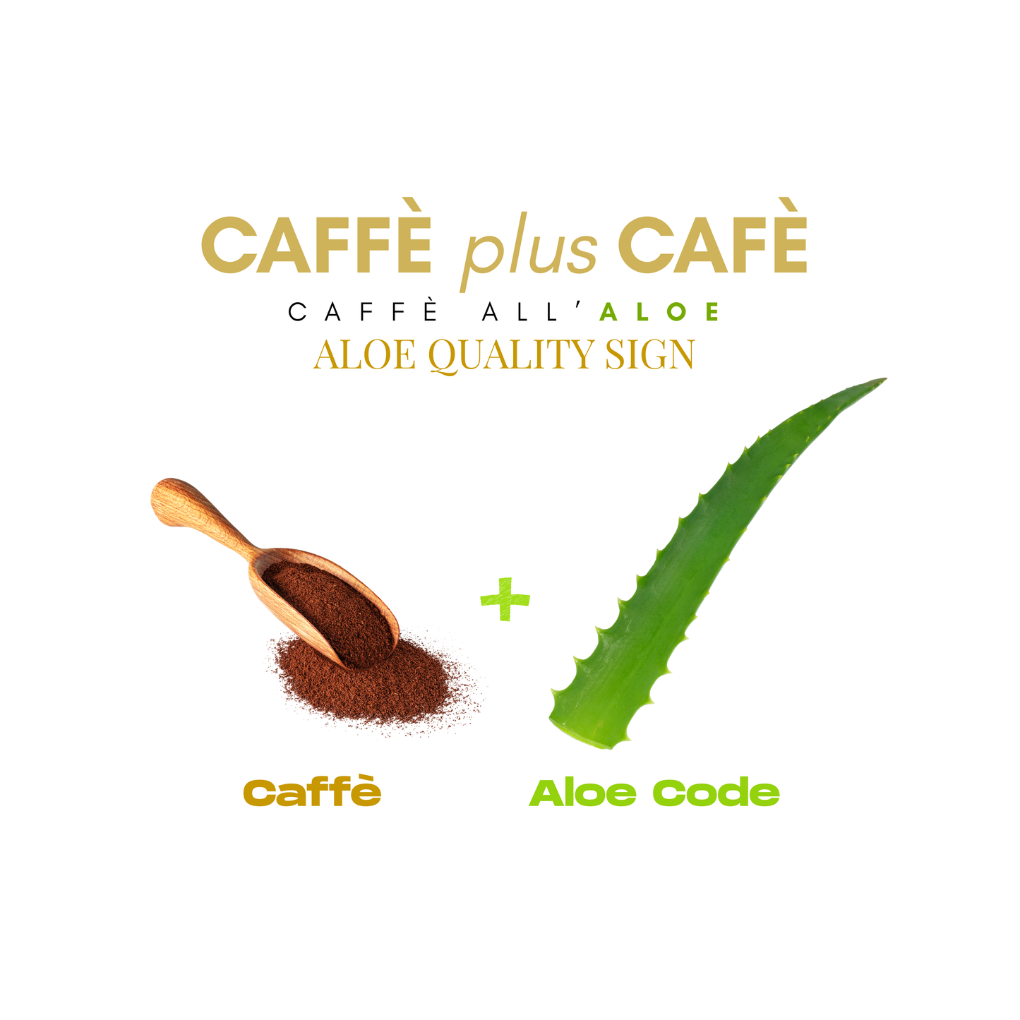 Caffè all'Aloe